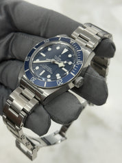 Tudor Black Bay 79030B Stainless Steel Men's Automatic Men's Watch