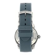 Bremont Supermarine Ocean Stainless Steel Grey Dial 40mm Automatic Men’s Watch
