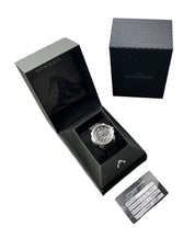 Norqain Independence Skeleton Dial Stainless Steel 40mm Automatic Men’s N3008