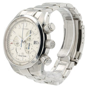 Grand Seiko Spring Drive Silver Dial Stainless Steel 43mm Automatic Mens SBGC001