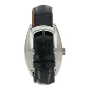 Franck Muller Casablanca Steel Silver Dial 39x55mm Automatic Mens Watch 8880 CDT