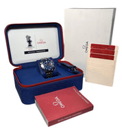 Omega Seamaster Diver 300M America's Cup Edition 210.30.44.51.03.002