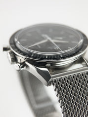 Omega Speedmaster Steel Black Dial 39mm Manual Wind Men's Watch 311.32.40.30.001