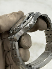 Omega Seamaster Professional 300m Diver Black Ceramic Watch 210.30.42.20.01.001