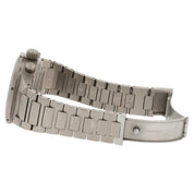 IWC GST Chronograph Titanium Black Dial 43mm Automatic Movement Men’s IW371503