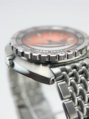 Doxa Sub Professional Steel Orange 45mm Automatic Men’s Watch 1200T - Box/Papers