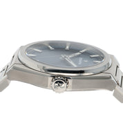 Zenith Defy Titanium Blue Dial 41mm Automatic Movement Mens Watch 95.9000.670