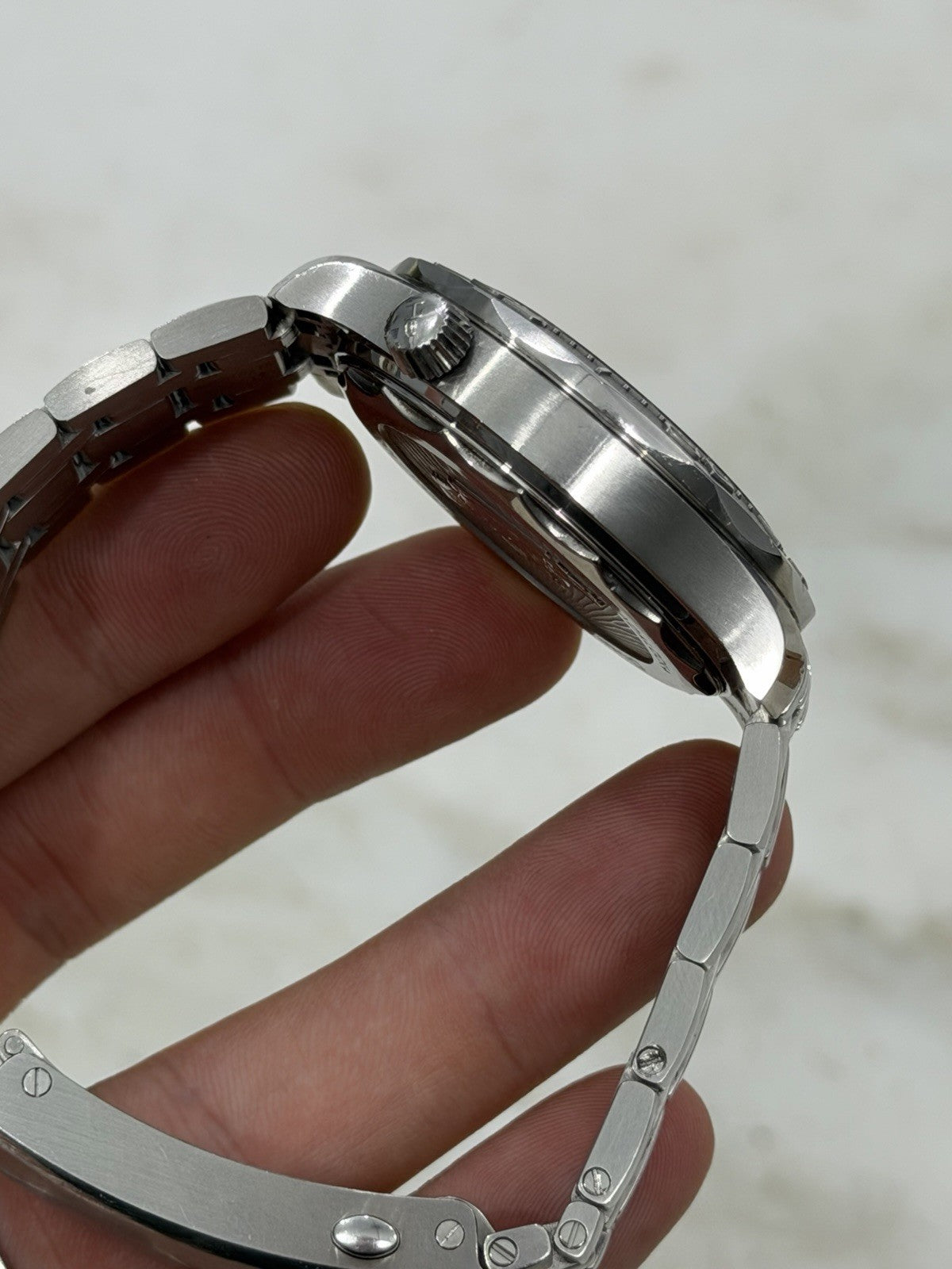 OMEGA Seamaster Diver 300M 210.30.42.20.01.002 Nekton Edition Men's Watch B&P