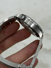 OMEGA Seamaster Diver 300M 210.30.42.20.01.002 Nekton Edition Men's Watch B&P