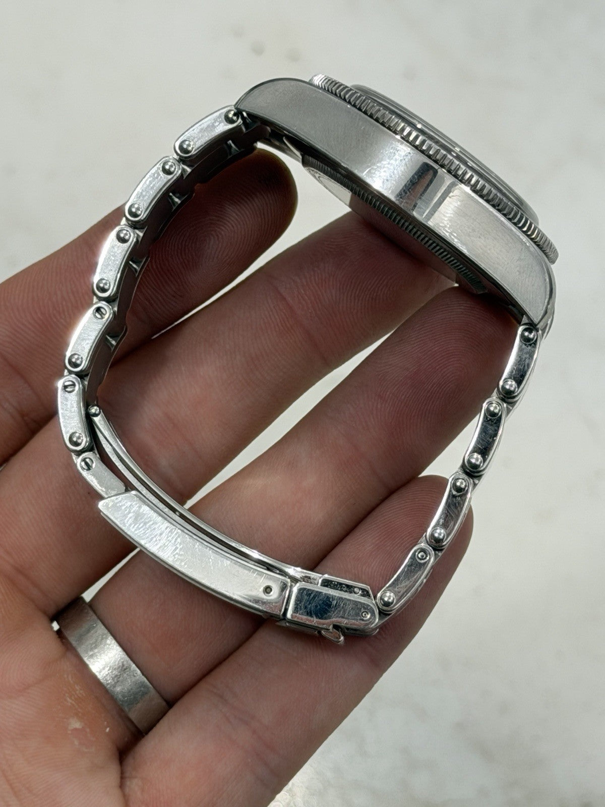 2024 Tudor Black Bay Coke GMTSteel Black Dial 39mm Automatic Watch 7939G1A0NRU