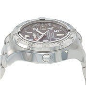 Breitling Avenger Seawolf Black Dial Stainless Steel 45mm Automatic Men’s A17330