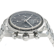 Omega Speedmaster Black Dial Stainless Steel 38mm Automatic 324.30.38.50.01.001
