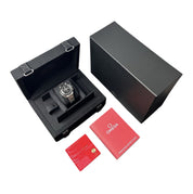 Omega Speedmaster Dominos Black Dial 42mm Manual Wind Men’s 310.30.42.50.01.001