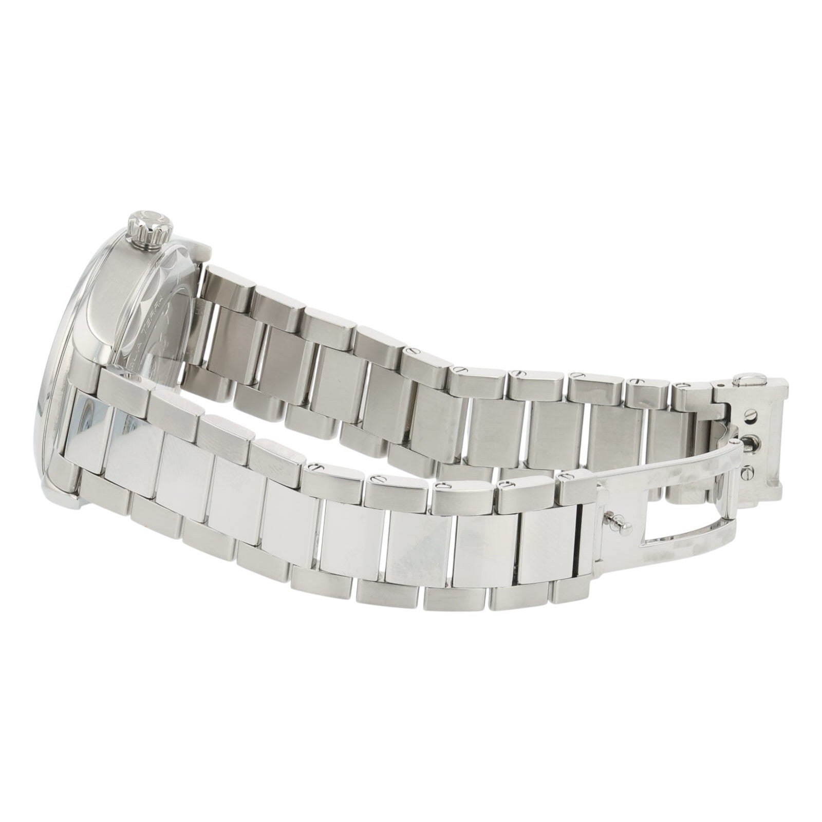 Omega Seamaster Aqua Terra Steel Black Dial 38mm Automatic 220.10.38.20.01.001