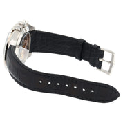 Omega Speedmaster Black & Meteorite Dial 42mm Platinum Men's 311.93.42.30.99.001