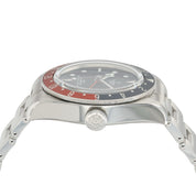 2024 Tudor Black Bay GMT Pepsi Black Dial Steel 41mm Automatic Mens 79830RB