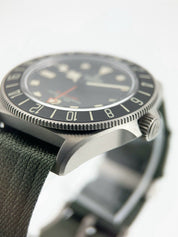 2025 NEW Tudor Pelagos FXD GMT Titanium Black Dial 42mm Auto Watch 2542G247NU