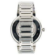 Bulgari Blue Dial Stainless Steel 41mm Automatic Mens Watch Date BB41S