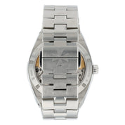 Vacheron Constantin Oversees Blue Dial Stainless Steel 41mm Automatic Mens 4500V