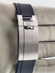 Tudor Black Bay Stainless Steel Black Dial 41mm Automatic Men's Watch 7941A1A0RU