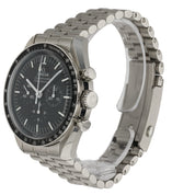 Omega Speedmaster Steel Black Dial 42mm Manual Men's Watch 310.30.42.50.01.001