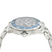 Omega Seamaster Blue Dial Stainless Steel 36mm Quartz Movement Mens 2562.80