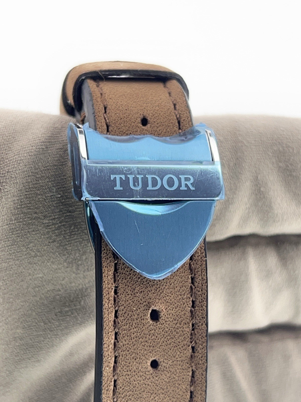 NEW 2022 Tudor Black Bay Steel Black Dial 39mm Automatic Men’s Watch 79030N