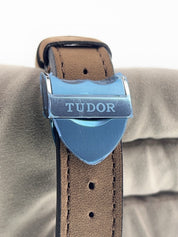 NEW 2022 Tudor Black Bay Steel Black Dial 39mm Automatic Men’s Watch 79030N