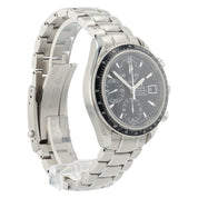 Omega Speedmaster Black Dial Stainless Steel 40mm Automatic Men’s 3210.50.00