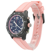Breitling Endurance Black Dial Breitlight Case 38mm Quartz Unisex Watch X83310