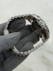 2024 Omega Speedmaster Moonwatch 42mm Black Dial Sapphire 310.30.42.50.01.002