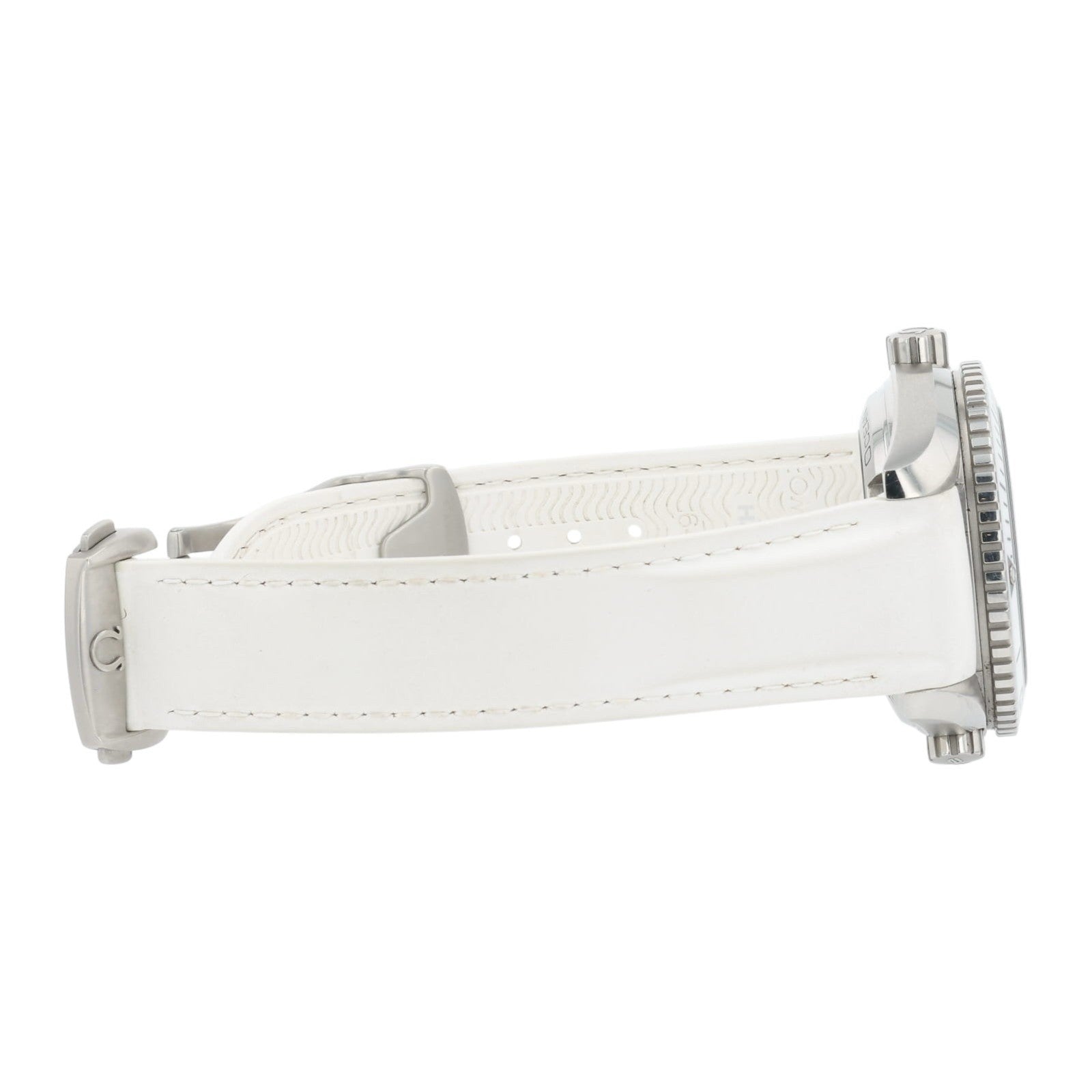 Omega Seamaster Planet Ocean Steel White Dial 42mm Automatic 232.32.42.21.04.001