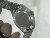 2025 Tudor Black Bay Steel Black 41mm Automatic Men's Watch 7941A1A0NU