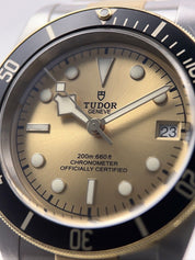 2021 Tudor Black Bay S&G Heritage 41mm Automatic Men’s Watch 79733N - Box/Papers