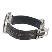 Tag Heuer Carrera Stainless Steel Grey Dial 44mm Automatic Movement Mens CBN2A1F