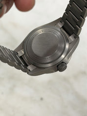 4/2026 Tudor Pelagos Ultra Titanium Black Dial 43mm Auto Men's Watch 2543C1A7NU