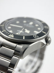 NEW 2025 Tudor Pelagos LHD Men's Automatic Titanium Watch 25610TNL - Box/Paper