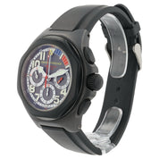 Girard-Perregaux Laureato BMW Oracle Black Dial Titanium 46mm Automatic 80175