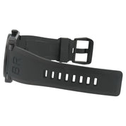Bell & Ross Turn Coordinator Black Dial Steel 46mm Automatic Men’s BR01-92-STC
