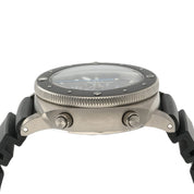 Panerai Luminor Submersible Black Dial Titanium 47mm Automatic Men’s PAM00615