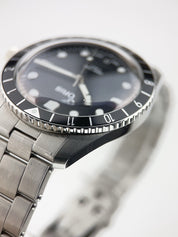 Oris Divers Sixty-Five 12H Calibre 400 Steel Automatic Men's Watch 7772