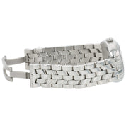 Franck Muller Master Banker Steel Black Dial 31mm Automatic Mens Watch 2852MB