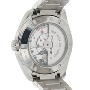 Omega Seamaster Aqua Tera Silver Dial 41.5mm Automatic Men’s 231.10.42.22.02.001