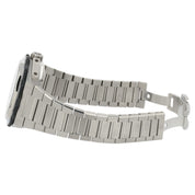 Zenith Defy Stainless Steel Black Dial 42mm Automatic Men’s Watch 95.9600.3620