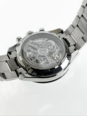 Zenith Chronomaster Sport 03.3100.3600 Men’s Automatic Chronograph Watch B&P