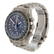 Omega Speedmaster Titanium Carbon Dial 44.25mm Automatic 321.90.44.52.01.001