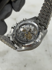 Omega Speedmaster Chronograph 42mm Black Dial Sapphire Watch 310.30.42.50.01.002