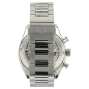 Tag Heuer Carrera Green Dial Stainless Steel 39mm Automatic Men’s Watch CBS2211