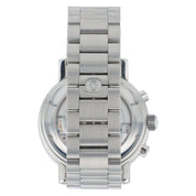 Chopard Mille Miglia Stainless Steel Silver Dial 39mm Automatic Men’s Watch 8331
