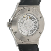Hublot Classic Fusion Black Dial Titanium 42mm Automatic Men’s 542.NX.1171.RX